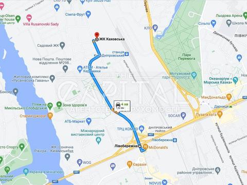 коммерческая по адресу Каховская ул., 58