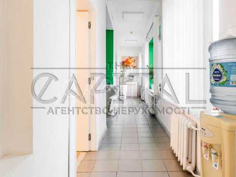 комерційна за адресою Київ, Шовковична вул., 34