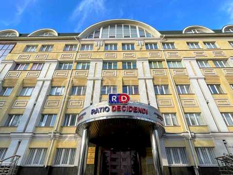 коммерческая по адресу Загоровская ул. (Багговутовская), 17-21