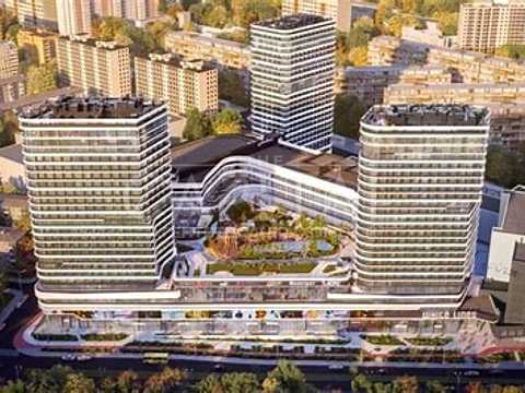 комерційна за адресою Васильківська пл., 1