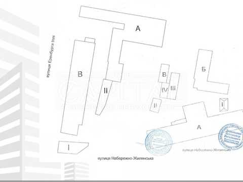 коммерческая по адресу Жилянская ул., 1