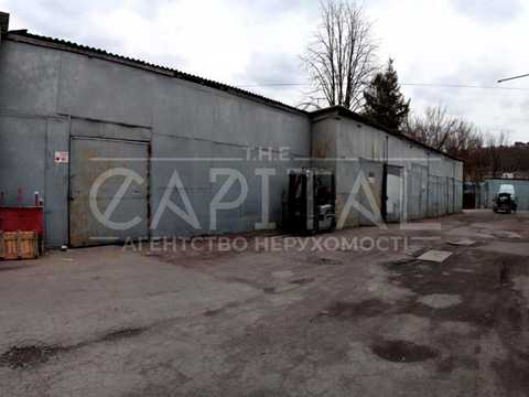 коммерческая по адресу Жилянская ул., 1