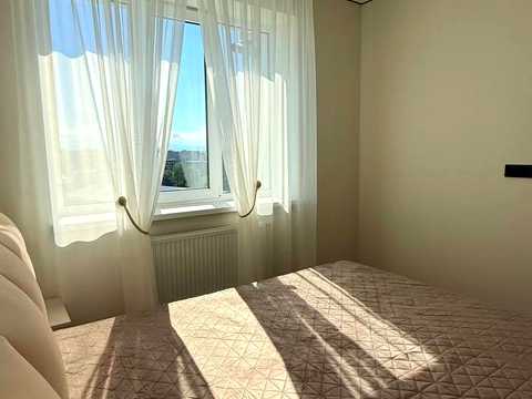 квартира за адресою Івано-Франківськ, Височана вул., 18 к17