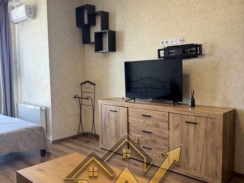 квартира по адресу Драгоманова ул., 2