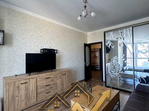 квартира по адресу Драгоманова ул., 2