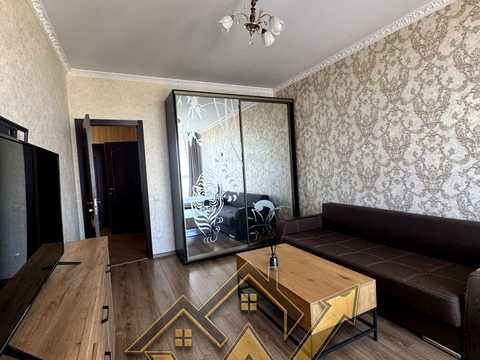квартира по адресу Драгоманова ул., 2