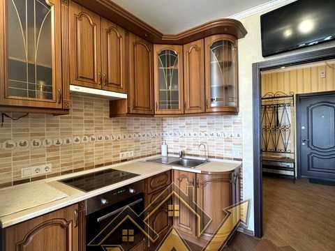 квартира за адресою Драгоманова вул., 2