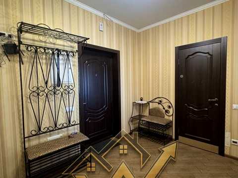 квартира по адресу Драгоманова ул., 2