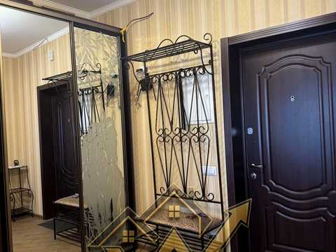квартира по адресу Драгоманова ул., 2