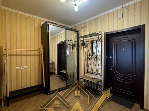 квартира по адресу Драгоманова ул., 2