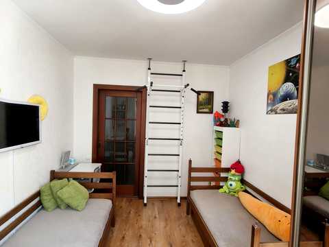 квартира за адресою Семафорна вул., 34