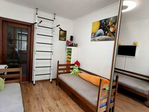 квартира за адресою Семафорна вул., 34