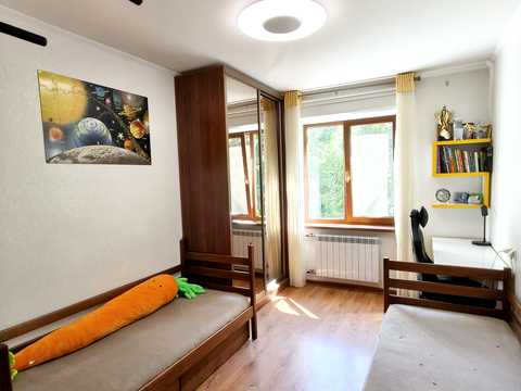 квартира по адресу Семафорная ул., 34