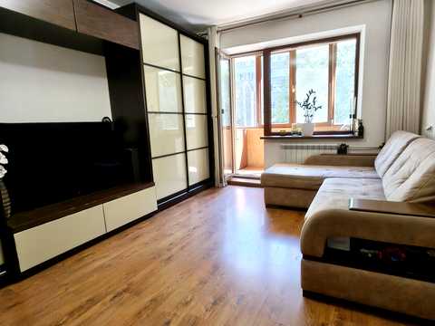квартира за адресою Семафорна вул., 34