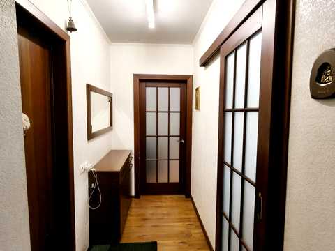квартира за адресою Семафорна вул., 34