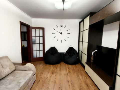 квартира за адресою Семафорна вул., 34