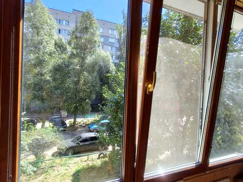 квартира за адресою Семафорна вул., 34