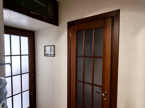 квартира за адресою Семафорна вул., 34