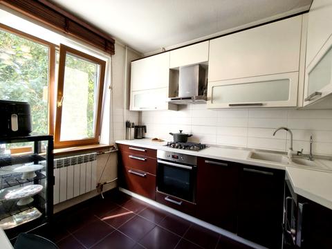 квартира за адресою Семафорна вул., 34