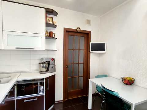квартира за адресою Семафорна вул., 34