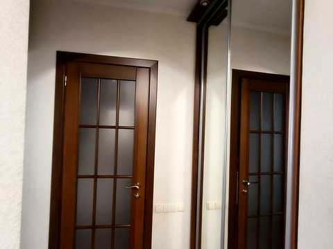 квартира за адресою Семафорна вул., 34