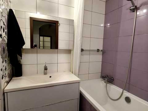 квартира за адресою Семафорна вул., 34