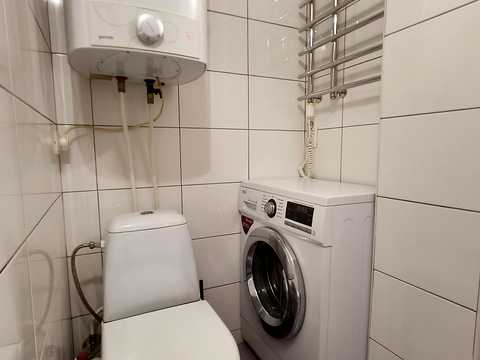 квартира за адресою Семафорна вул., 34
