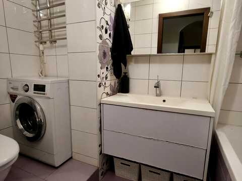квартира за адресою Семафорна вул., 34