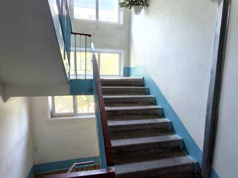 квартира за адресою Семафорна вул., 34
