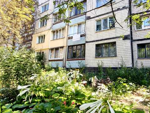 квартира за адресою Семафорна вул., 34