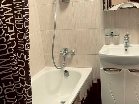 квартира за адресою Марсельська вул., 48