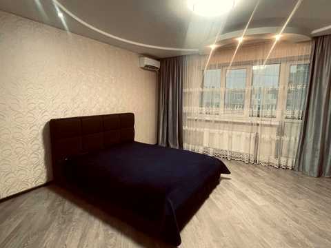 квартира за адресою Марсельська вул., 48