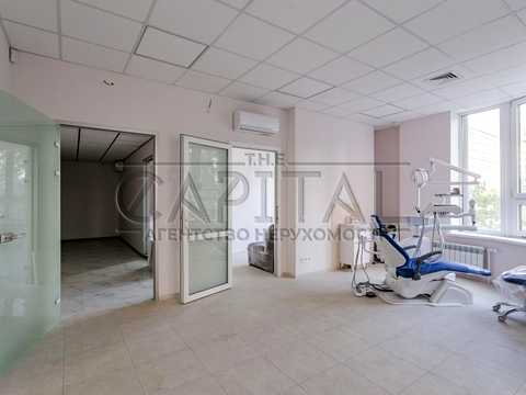 комерційна за адресою Петра Калнишевського вул. (Михайла Майорова), 7
