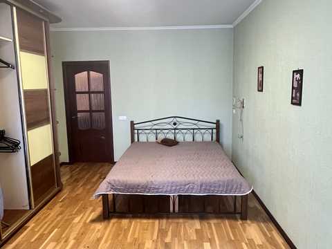 квартира за адресою Оболонський просп., 40-А