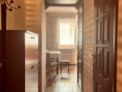 квартира за адресою Оболонський просп., 40-А