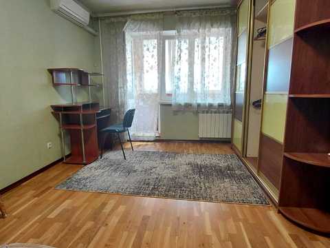 квартира за адресою Оболонський просп., 40-А