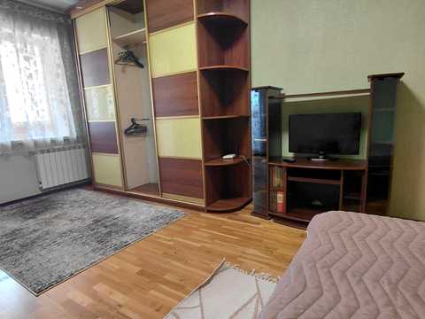 квартира за адресою Оболонський просп., 40-А