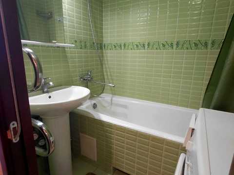 квартира за адресою Оболонський просп., 40-А