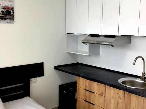 квартира за адресою Кам'янська вул. (Дніпродзержинська), 127