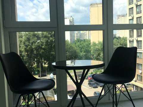 квартира за адресою Кам'янська вул. (Дніпродзержинська), 127
