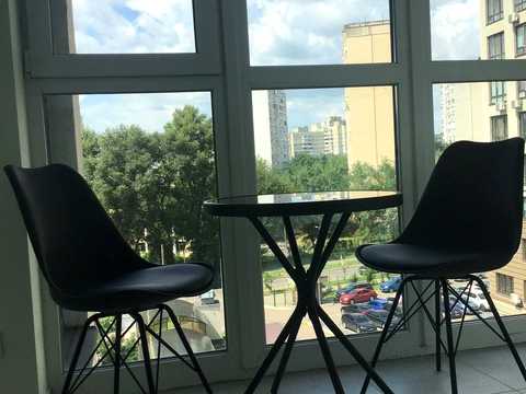 квартира за адресою Кам'янська вул. (Дніпродзержинська), 127