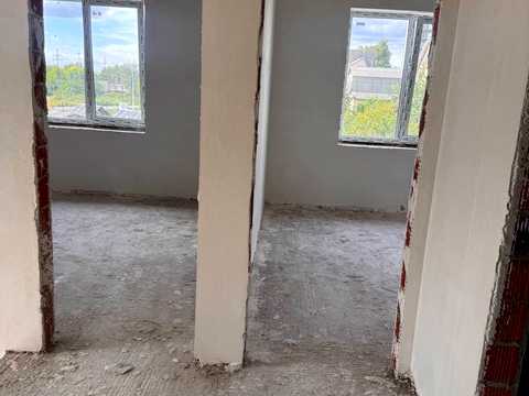будинок за адресою Курбаса