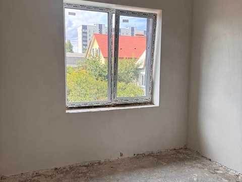 будинок за адресою Курбаса