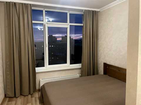 квартира за адресою Ованеса Туманяна вул., 3