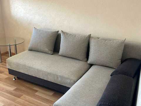 квартира за адресою Ованеса Туманяна вул., 3