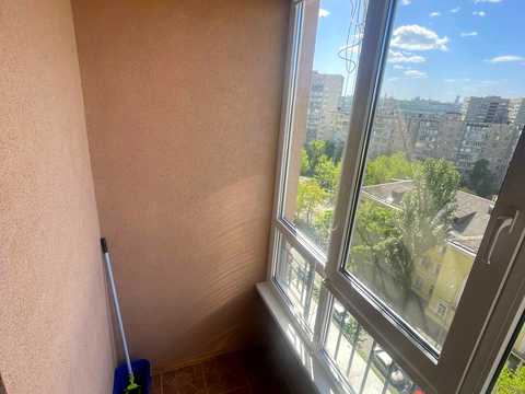 квартира за адресою Ованеса Туманяна вул., 3