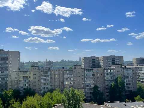 квартира за адресою Ованеса Туманяна вул., 3