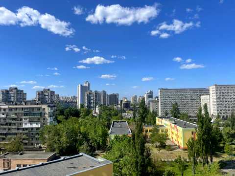 квартира за адресою Ованеса Туманяна вул., 3