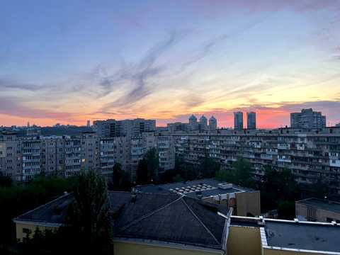 квартира за адресою Ованеса Туманяна вул., 3