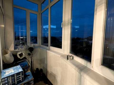 квартира по адресу Михаила Мулика ул. (Гаркуші), 10